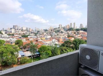 Área de Serviço · Apartamento com 2 quartos à venda em Jardim paraíso - SP