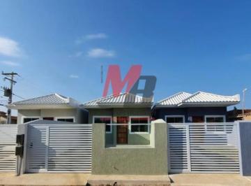 Casa · 90m² · 3 Quartos · 1 Vaga · Casa à venda no bairro Balneário São Pedro - São Pedro da Aldeia/RJ