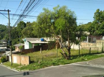 Terreno · 256m² · Terreno à venda no bairro Cidade Nova