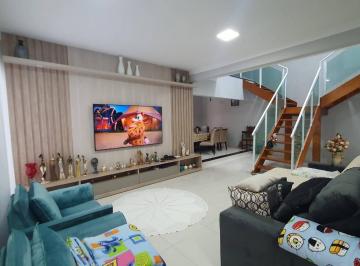 Casa · 200m² · 4 Quartos · 3 Vagas · Lindo Sobrado no Bela Vista II em Artur Nogueira - SP