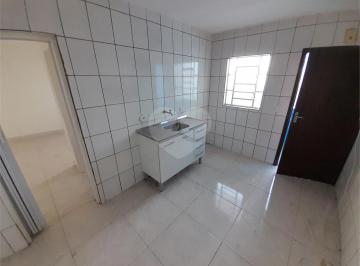 Área de Serviço · Casa de vila com 1 quartos à venda em Jardim pazini - SP