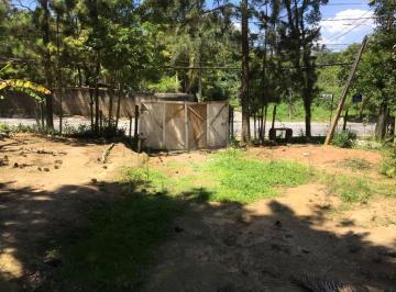 Área de Serviço · Terreno à venda em Chácaras Ana Lúcia - SP