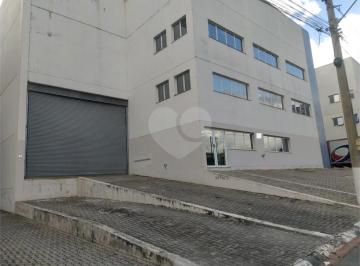 Área de Serviço · Galpão à venda em Centro - SP