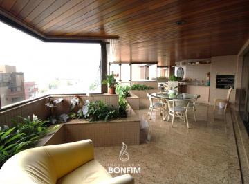 ESPAÇO GOURMET COM CHURRASQUEIRA · APARTAMENTO BATEL COM 527M², 4 SUITES E 4 VAGAS, PADRÃO THÁ DE CONSTRUÇÃO