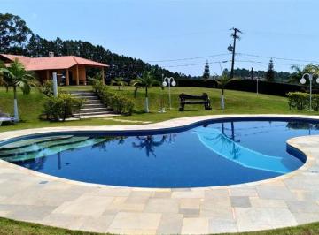 Casa de 5 quartos, Mairinque · Condomínio Fechado : Chácara Com 15.000 m² / Formada 