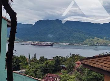 Foto 01 · Terreno à venda em Ilhabela-SP, bairro Perequê, 380,00 m² de área. Venha construir o seu sonho!