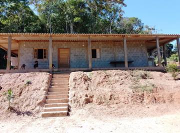 Rural de 2 quartos, Juquitiba · CHÁCARA EM JUQUITIBA COD: 4967 F:(11) 97302-9229 CESAR