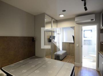 Apartamento · 23m² · 1 Quarto · Apartamento para Aluguel - Vila Mariana, 1 Quarto,  23 m² - São Paulo