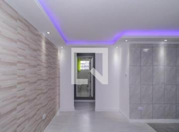 Casa · 62m² · 1 Quarto · 1 Vaga · Casa para Aluguel - Sapopemba, 1 Quarto, 62 m² - São Paulo