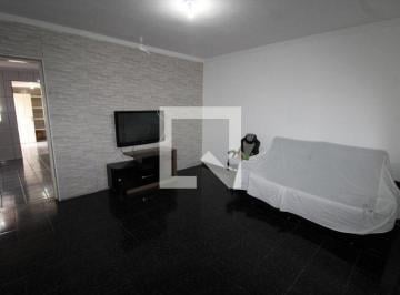 Casa · 100m² · 3 Quartos · 2 Vagas · Casa para Aluguel - Jardim Santa Adelia, 3 Quartos, 100 m² - São Paulo