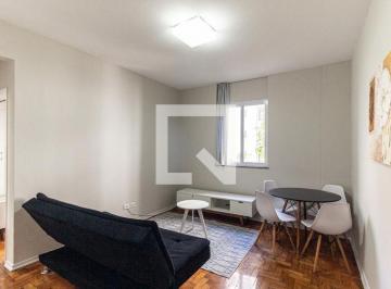 Apartamento · 50m² · 1 Quarto · Apartamento para Aluguel - Santa Cecília, 1 Quarto, 50 m² - São Paulo