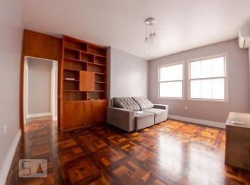 Apartamento · 79m² · 2 Quartos · Apartamento para Aluguel - Rio Branco, 2 Quartos,  79 m² - Porto Alegre