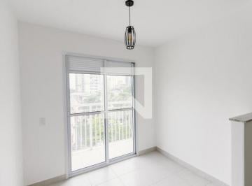 Apartamento · 40m² · 2 Quartos · Apartamento para Aluguel - Barra Funda, 2 Quartos,  40 m² - São Paulo