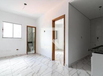 Apartamento · 28m² · 1 Quarto · Apartamento para Aluguel - Vila Ré, 1 Quarto,  28 m² - São Paulo