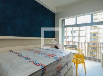 Apartamento · 30m² · 1 Quarto · Apartamento para Aluguel - Perdizes, 1 Quarto,  30 m² - São Paulo