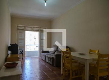 Apartamento · 90m² · 2 Quartos · Apartamento para Aluguel - Boqueirão, 2 Quartos, 90 m² - Santos