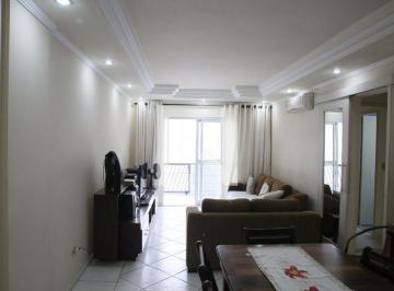 Apartamento · 86m² · 2 Quartos · 1 Vaga · Apartamento para Aluguel - Cidade Ocian, 2 Quartos, 86 m² - Praia Grande
