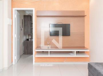 Apartamento · 58m² · 2 Quartos · 1 Vaga · Apartamento para Aluguel - Parque Jurema, 2 Quartos,  58 m² - Guarulhos