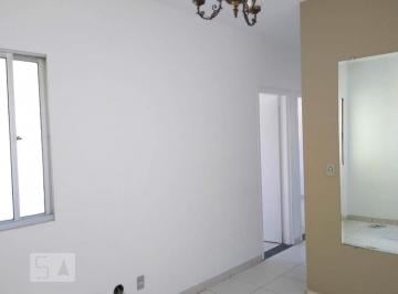 Apartamento · 50m² · 2 Quartos · 1 Vaga · Apartamento para Aluguel - Nova Petrópolis, 2 Quartos,  50 m² - São Bernardo do Campo