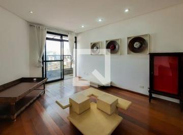 Apartamento · 129m² · 3 Quartos · 2 Vagas · Apartamento para Aluguel - Nova Petrópolis, 3 Quartos,  129 m² - São Bernardo do Campo
