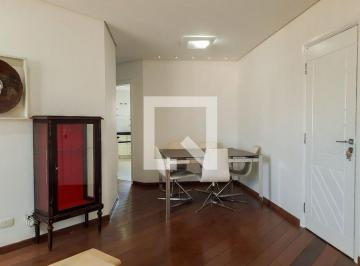 Apartamento en Aluguel de 3 quartos Centro · Apartamento para Aluguel - Nova Petrópolis, 3 Quartos, 129 m² - São Bernardo do Campo