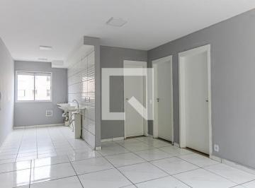 Apartamento · 49m² · 2 Quartos · Apartamento para Aluguel - Parque Bom Retiro, 2 Quartos,  49 m² - Paulínia