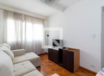 Apartamento · 72m² · 2 Quartos · Apartamento para Aluguel - Santana, 2 Quartos, 72 m² - São Paulo
