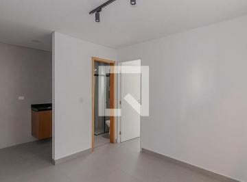Apartamento · 32m² · 1 Quarto · Apartamento para Aluguel - Vila das Mercês, 1 Quarto, 32 m² - São Paulo