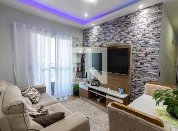 Apartamento · 55m² · 2 Quartos · 1 Vaga · Apartamento para Aluguel - Jardim Casablanca, 2 Quartos, 55 m² - São Paulo