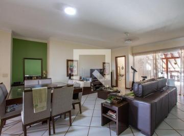 Casa · 365m² · 3 Quartos · 4 Vagas · Casa para Aluguel - Parque dos Lagos, 3 Quartos, 365 m² - Ribeirão Preto