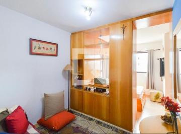 Apartamento · 30m² · 1 Quarto · 1 Vaga · Apartamento para Aluguel - Bela Vista, 1 Quarto, 30 m² - São Paulo