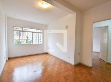 Apartamento · 63m² · 2 Quartos · Apartamento para Aluguel - Vila Mariana, 2 Quartos, 63 m² - São Paulo
