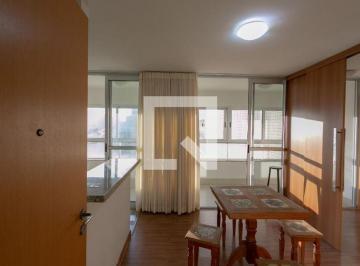 Apartamento · 79m² · 1 Quarto · 1 Vaga · Apartamento para Aluguel - Lourdes, 1 Quarto, 79 m² - Belo Horizonte