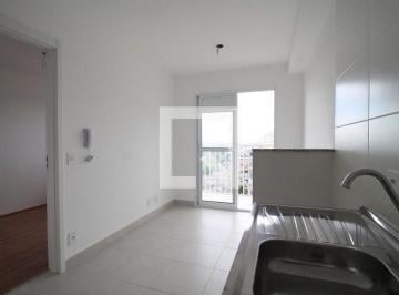 Apartamento · 29m² · 1 Quarto · Apartamento para Aluguel - Vila Ré, 1 Quarto,  29 m² - São Paulo