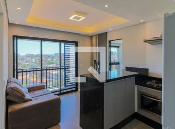 Apartamento · 40m² · 2 Quartos · 1 Vaga · Apartamento para Aluguel - Jardim do Lago, 2 Quartos, 40 m2 - São Paulo