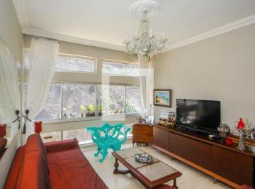 Apartamento · 77m² · 2 Quartos · 1 Vaga · Apartamento para Aluguel - Copacabana, 2 Quartos, 77 m2 - Rio de Janeiro