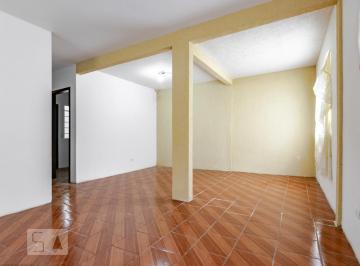 Casa · 160m² · 3 Quartos · 3 Vagas · Casa para Aluguel - Bairro Alto, 3 Quartos, 160 m2 - Curitiba