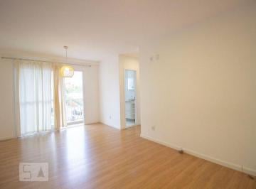 Apartamento · 60m² · 2 Quartos · 1 Vaga · Apartamento para Aluguel - CECAP, 2 Quartos, 60 m2 - Jundiaí