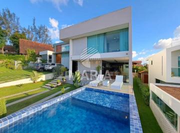Casa de 5 quartos, Gravatá · Casa de condomínio com 5qts, à venda em Gravatá-PE!! CÓD.5529