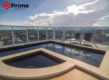 Foto 01 · APARTAMENTO NOVO 3 QUARTOS (1 SUÍTE) À VENDA NO CENTRO DE GUARAPARI, 250 METROS DA PRAIA, CONFORTO E