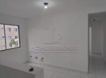 1 · APARTAMENTO, 2 Dormitório(s) Bairro Campolim