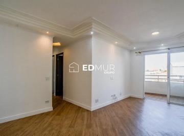 Apartamento · 90m² · 3 Quartos · Apartamento para aluguel - na Vila Assunção