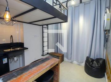 Apartamento · 15m² · 1 Quarto · Apartamento à Venda - Centro, 1 Quarto, 15 m² - Rio de Janeiro