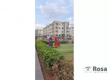 FOTO · Apartamento para venda COOPHEMA Cuiabá