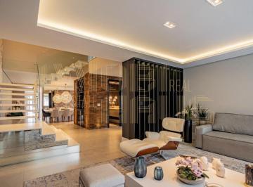 Casa · 415m² · 4 Quartos · 5 Vagas · Casa à venda com 4 quartos no Jardim Paulista, São Paulo