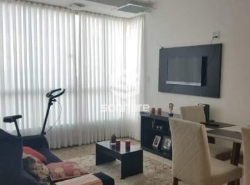 Apartamento · 73m² · 2 Quartos · 2 Vagas · Apartamento à venda, 2 quartos, 1 suíte, 2 vagas, Jardim Arizona - Sete Lagoas/MG