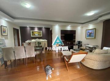 ce5ade748e9188c8c8be21153d695dcb370b2467 · Apartamento com 3 dormitórios à venda, 150 m² por R$ 1.100.000,00 - Jardim - Santo André/SP