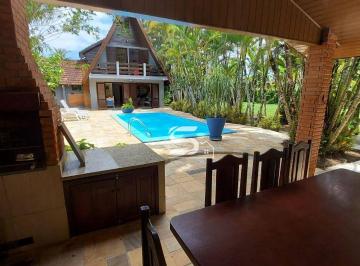 3eb8d9249ff8955a49d897004b22408f581943a8 · Casa à venda, 439 m² por R$ 2.100.000,00 - Morada da Praia - Bertioga/SP