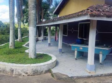 Rural · 2000m² · 4 Quartos · Sítio com 4 dormitórios à venda, 63000 m² por R$ 6.000.000,00 - Estância Santa Maria do Laranjal - A