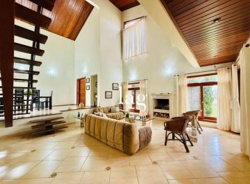 5b0deab9e81e03cfe313ad7e49d651c7361b9cdd · Casa com 3 dormitórios à venda, 263 m² por R$ 1.350.000,00 - Condomínio Vale do Lago - Sorocaba/SP